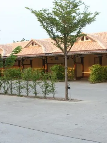 รูปภาพของโรงแรมสระบุรีการ์เด้น