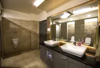 Joey's Hostel Delhi