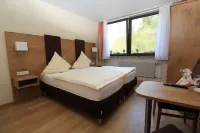 Waldhotel Albachmühle Mit Albacher Stuben Hotels in Ockfen