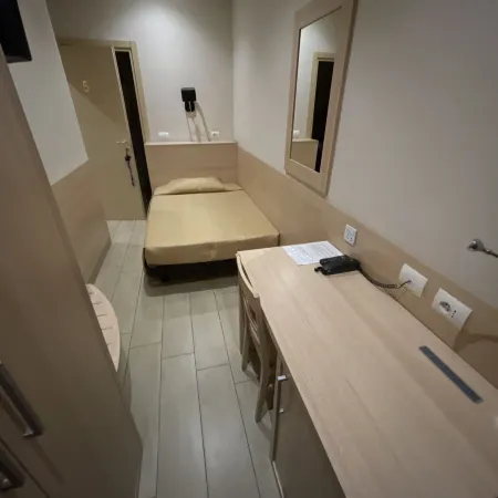Hotel San Biagio