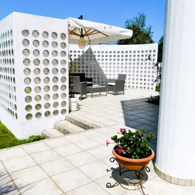 Villa Marina Hotel in zona Malamocco