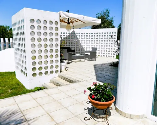 Villa Marina Hotels near Malamocco