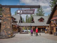 Paper Birch - Unit 10 Hotels in Sunriver