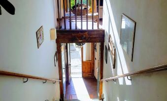 B&B Villa Molinello