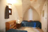 Il Casolare Degli Ulivi Hôtels à : Francavilla Fontana
