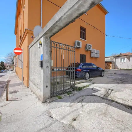 San Martino Rooms