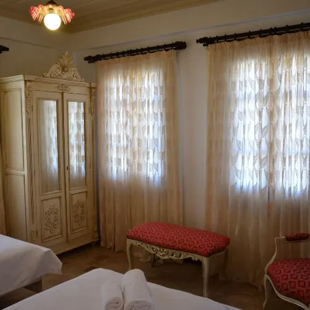Tas Bahce Hotel Cunda