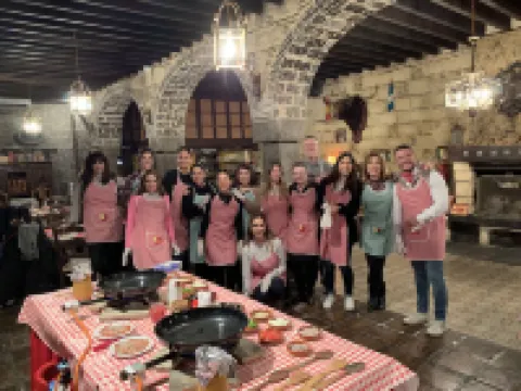 Casa Palacio Jerezana