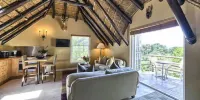 Ikhaya Safari Lodge Hotels in Constantia