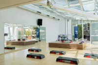 Résidence Valdys Thalasso & Spa - les Pins - Træningscentre