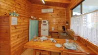 Boat Harbour Garden Cottages Hotel a Wynyard