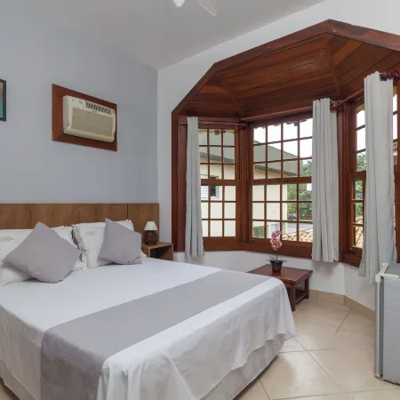 Pousada Cicerone - Portal Das Artes - Paraty