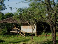 Mbalageti Serengeti