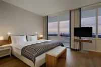 Oberwaid - Das Hotel. Hotel di St. Gallen