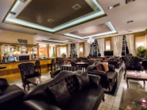 Kouros Hotel Hoteles en Drama