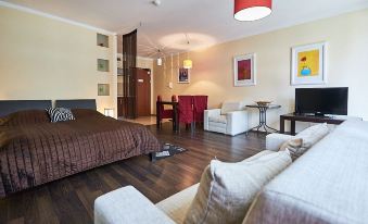 Apartamenty Swinoujscie-Rez Zeromskiego