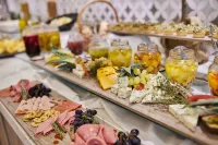 Tsilivi Beach Hotel Zakynthos - servizio colazione