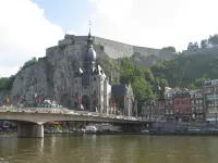 Namur Mansion by the Meus Hotels in Hastiere