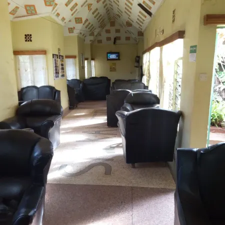 Salkan Hotel