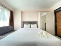 Simply Bright Studio Room at Gateway Pasteur Apartment فنادق في Cicendo