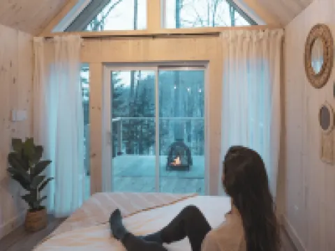 Estonia Hébergement Nature Hotels in Rawdon