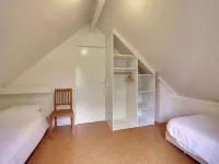 Cozy Holiday Home with Garden Near Zwolle