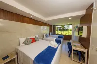Hotel Praia do Sol Các khách sạn gần Museum of Piedade