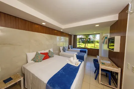Hotel Praia do Sol