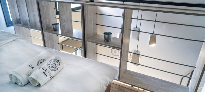 Salina Premium Residences薩利納高級住宅 佛洛斯住宿飯店