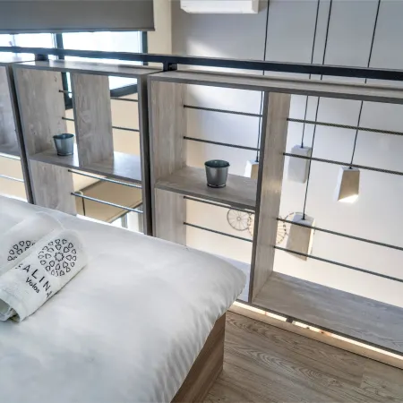Salina Premium Residences Volos