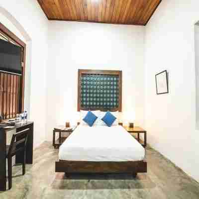 Thambu Illam Rooms