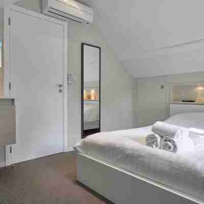 Spa Apartment with Private Pool Rooms