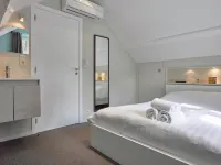 Spa Apartment with Private Pool