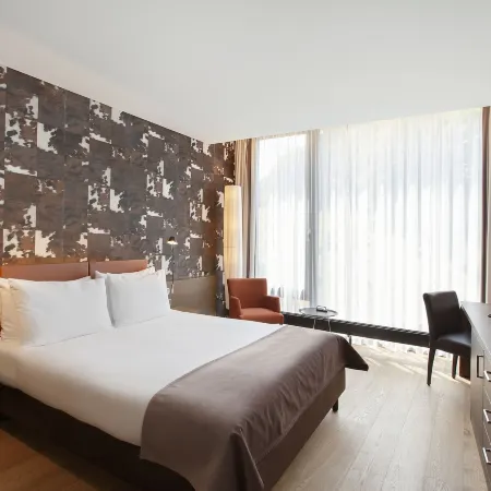 Tailormade Hotel SIHLPARK Schindellegi