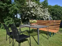 Elegant Holiday Home in Kröpelin Near Horse Riding Hotels in Kropelin