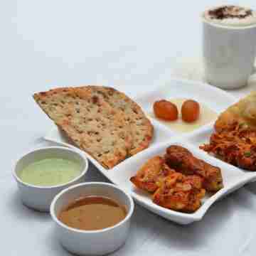 Hotel Asia Dining/Meeting Rooms