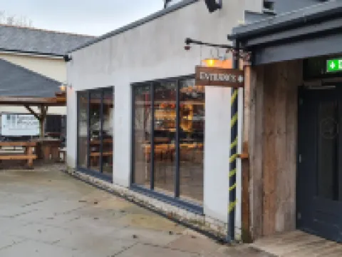 The Waterside Bar, Rooms & Restaurant Hotels in Eccles
