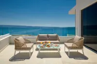 Amphora Hotel - Ocean View