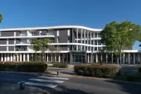 La Basaltik Hotels in Marseillan