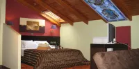 Prigipikon Suites & Lofts - Suite De Estudio Superior