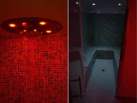 Hotel Brigantino Non Dista - spa