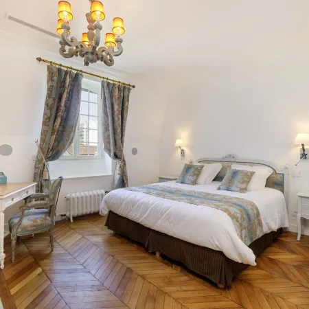 L'Hôtel Particulier - Paris Asnières