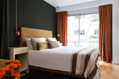 Casa Bevant Hotel in zona Monumento a Guillermo Rawson