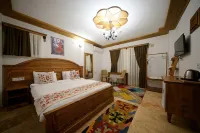 Pashahan Hotel - Airport Shuttle