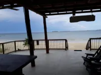 Baru Punta Blanca Hotels in Barú