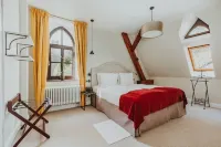 Burg Reichenstein Hotels in Lorch