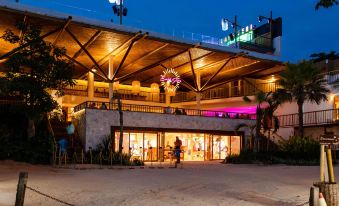 Café Jeri Hotel