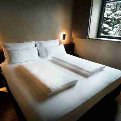 Les Pardines 1819 Mountain Suites & Spa Rooms