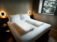 Les Pardines 1819 Mountain Suites & Spa Hotels in Encamp