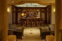 Parc Belair - bar
